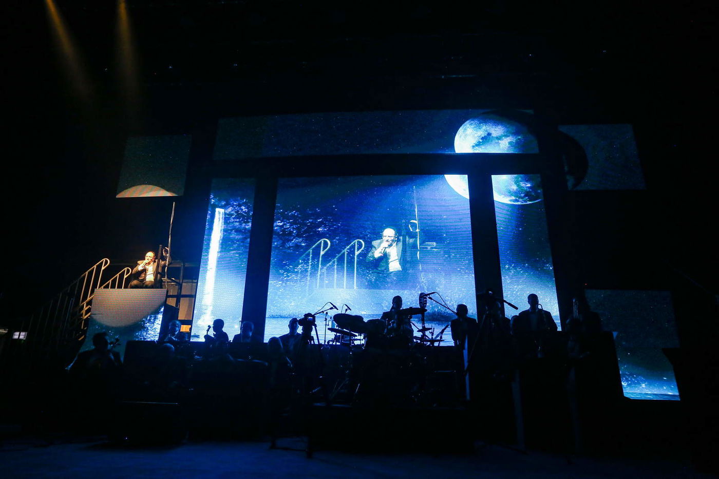 "סופ"ש נדיר 1" במלון כינורות, הסתיים בטעם של עוד