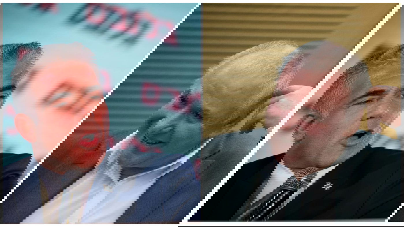 אמסלם ולפיד