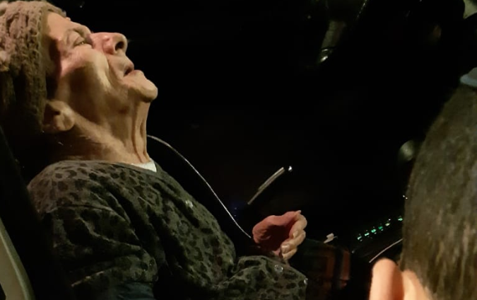 חיילים מ"נצח יהודה" הצילו חיי פלסטינית