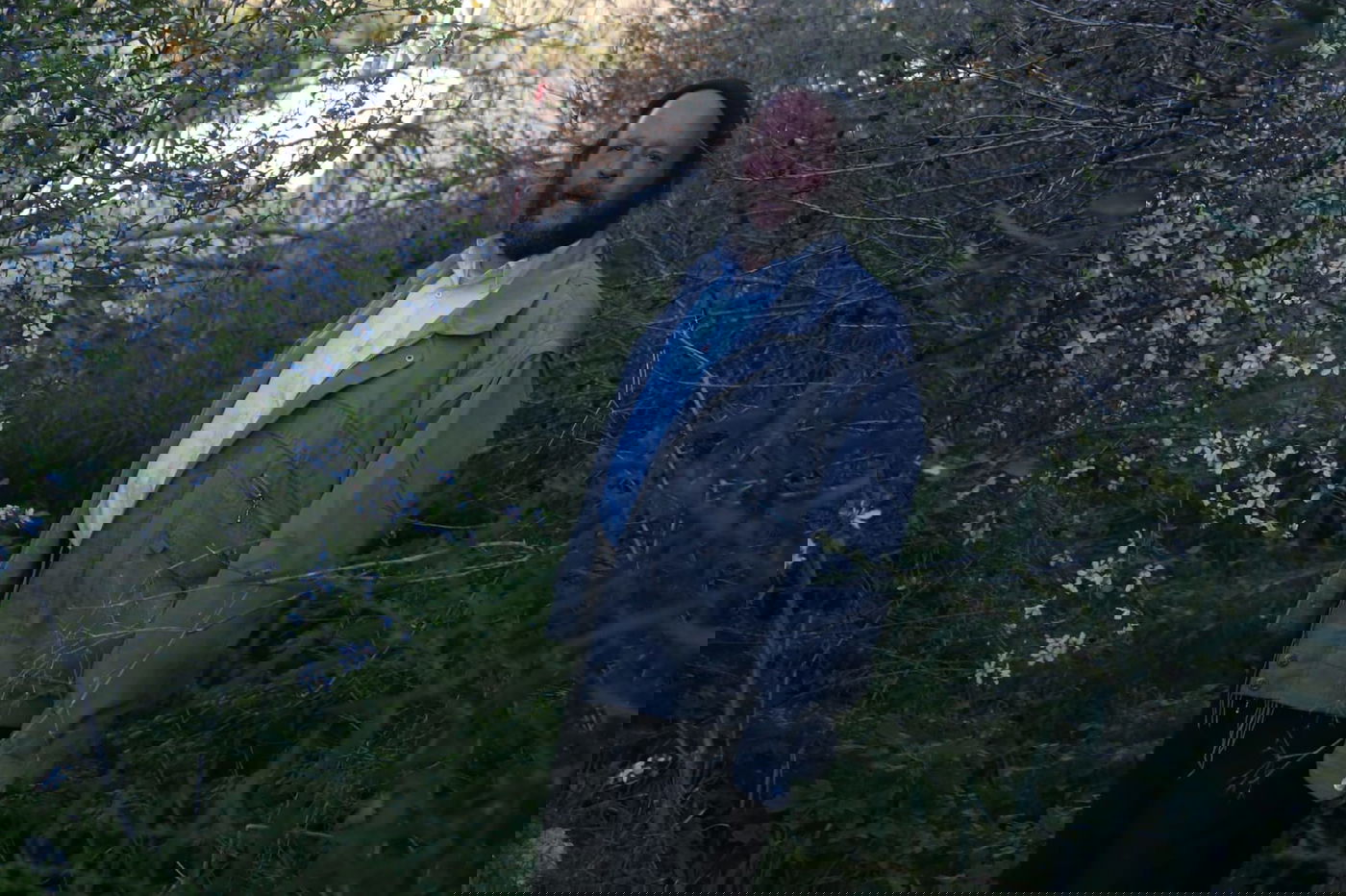 בית הכנסת העתיק ישופץ - בגלל חילול בית הכנסת • תיעוד