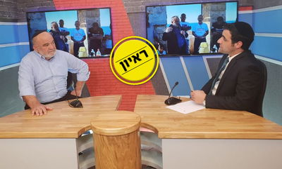 הח"כ העממי של ש"ס: 'הרבה פחות יצביעו לנו אם נתאחד'