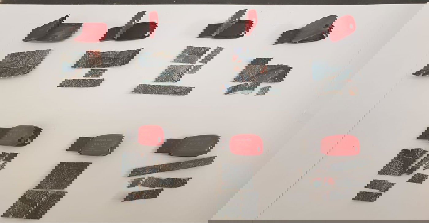 הברחת הבולים