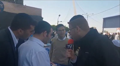 החרדים של 'הליכוד' ומגוון התירוצים: "אנחנו סאטמר"