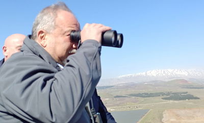 ליברמן תקף את נתניהו: "מילת המפתח - כבוד"