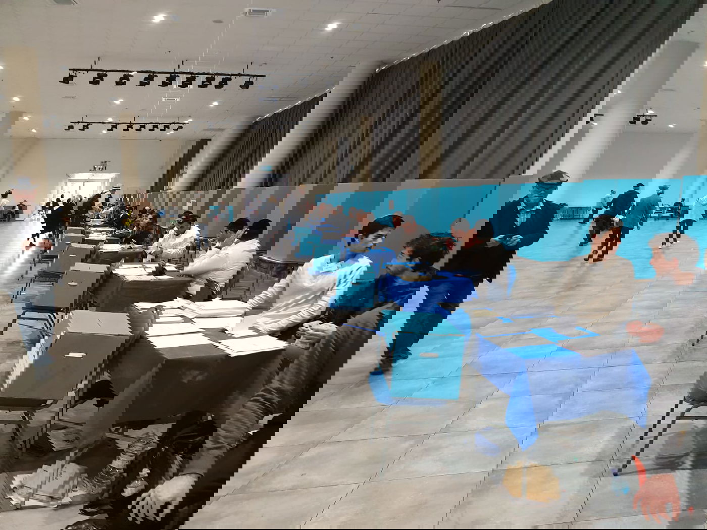 הפריימריז בליכוד