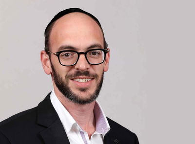 אלי רבינוביץ