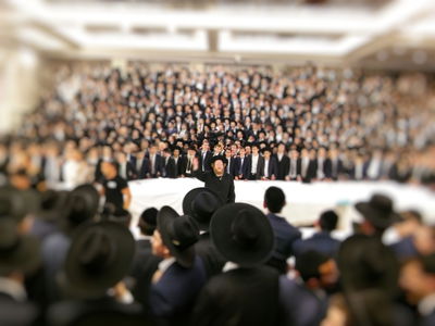 הולכים בגדול, מצדיעים למוסדות ששינו את המפה התורנית בארה"ק