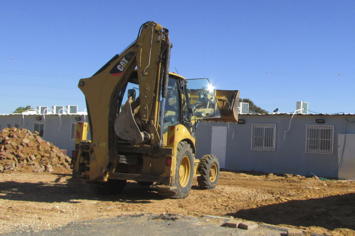 שטח התלמוד תורה