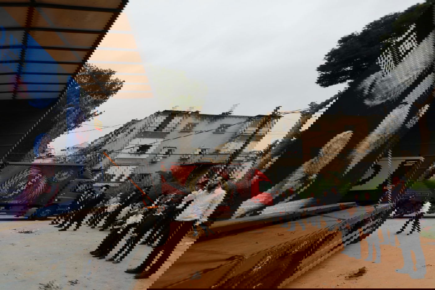 מעל למשוער: 46 מיליון שקלים ב-35 שעות