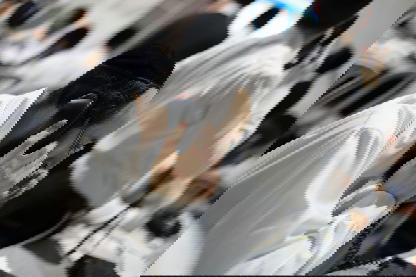 מעל למשוער: 46 מיליון שקלים ב-35 שעות