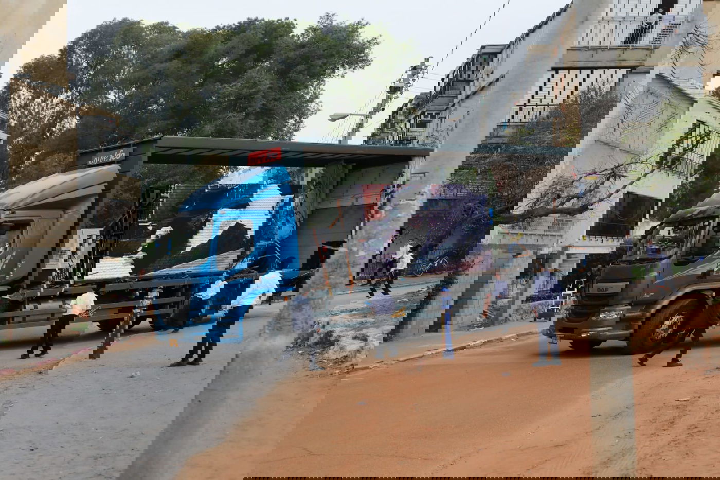 מעל למשוער: 46 מיליון שקלים ב-35 שעות