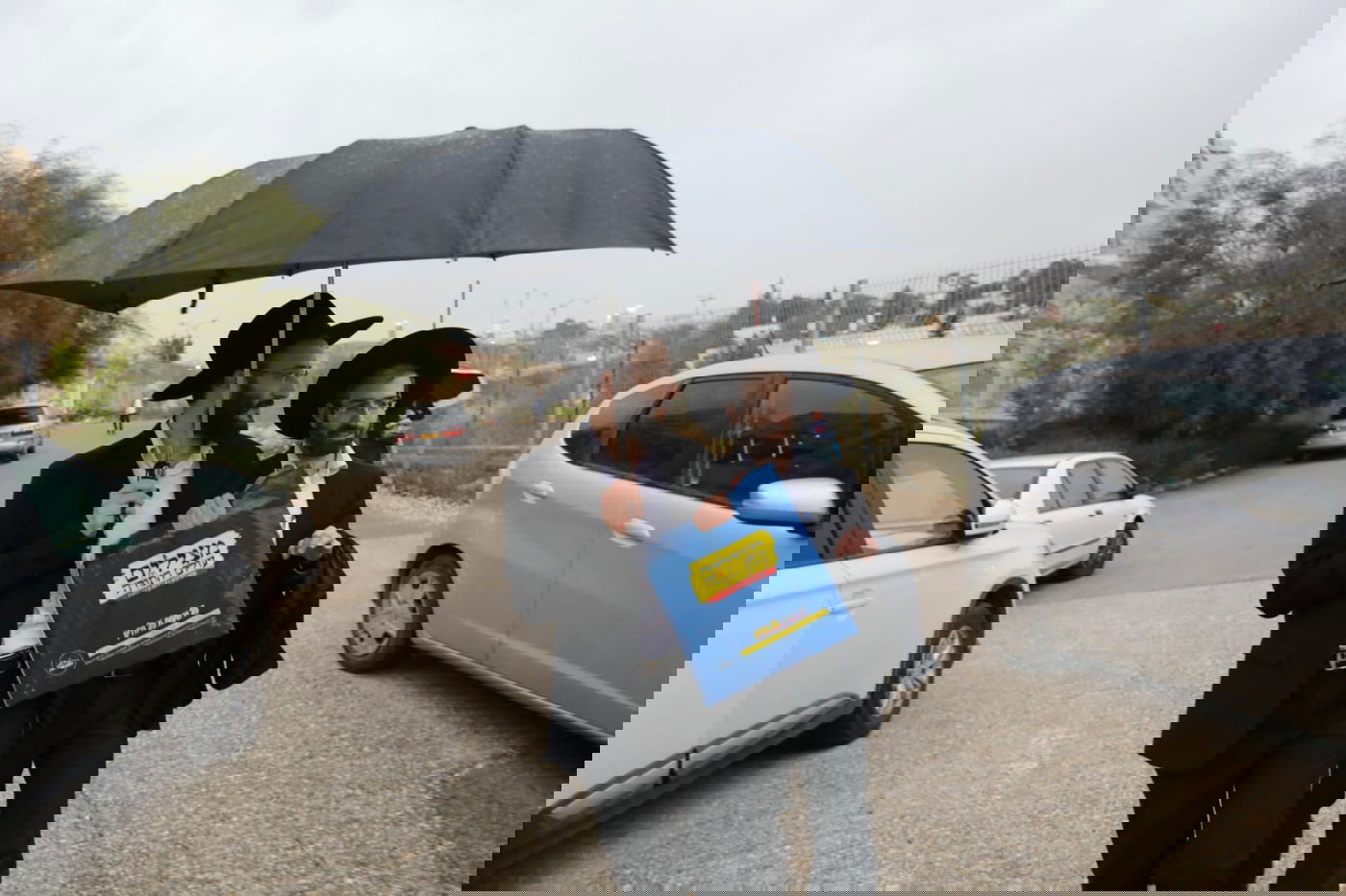 מעל למשוער: 46 מיליון שקלים ב-35 שעות