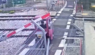 תיעוד האירוע