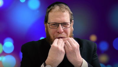 הסגולה היומית: מה ניקח בפינו שייחשב תרופה לכל המכאובים? • צפו