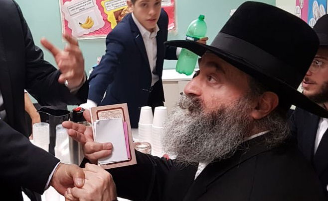 רבי יקותיאל