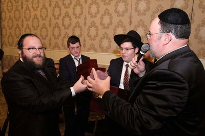 נוסח גרין מגיע לצפון • אברימי רוט והרשטיק בסופ"ש נדיר