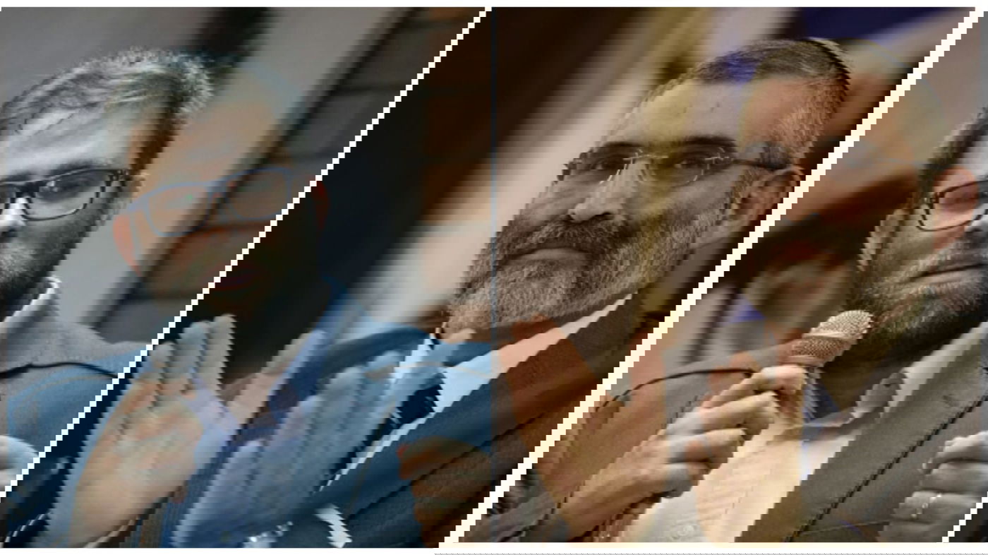 אורן חזן בוחן אפשרות לחבור ל"עוצמה יהודית"