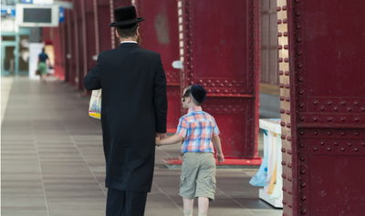 יהודים בבלגיה