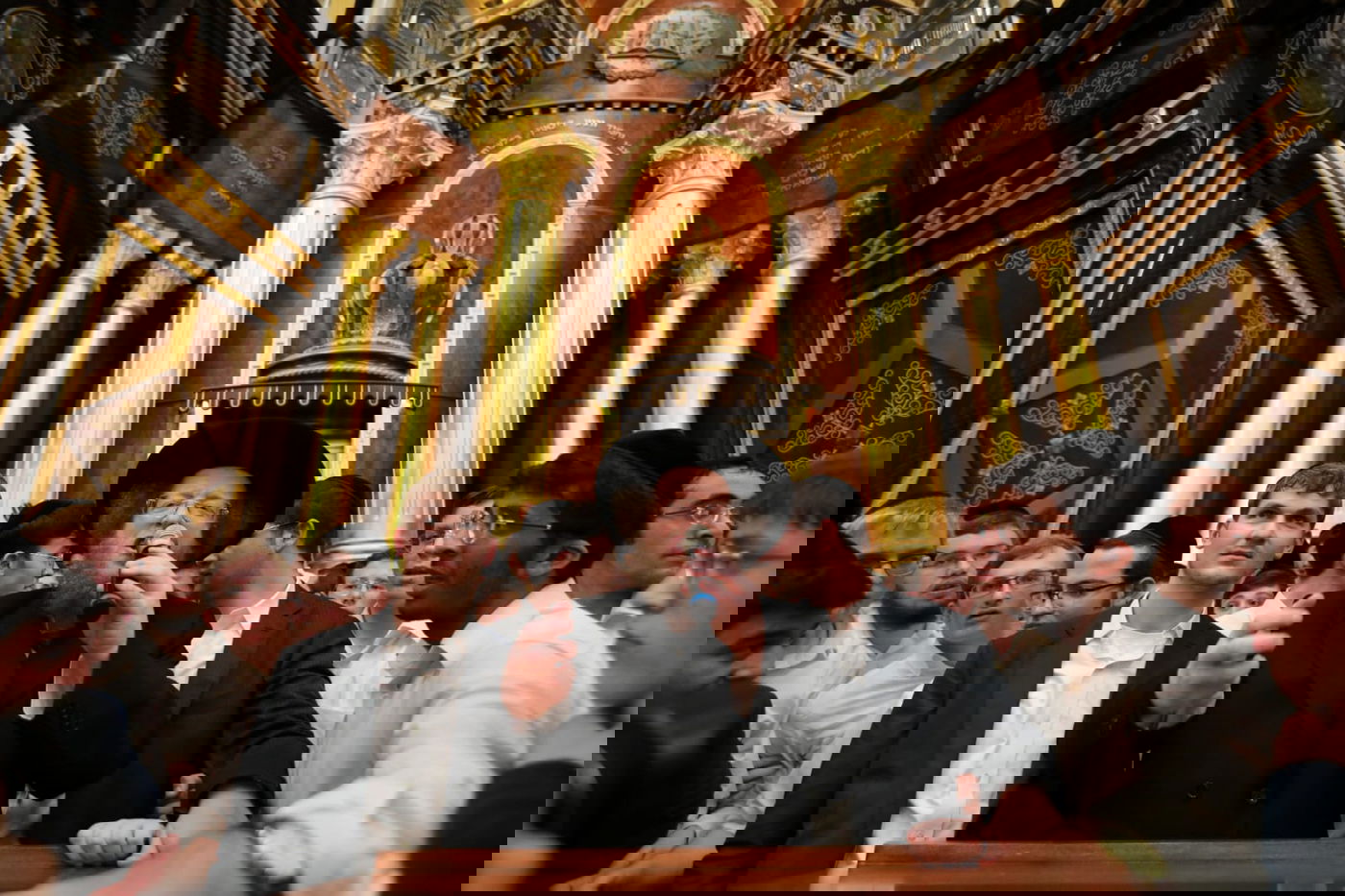 הצלחה כבירה למגבית 'הצלת עולם התורה'