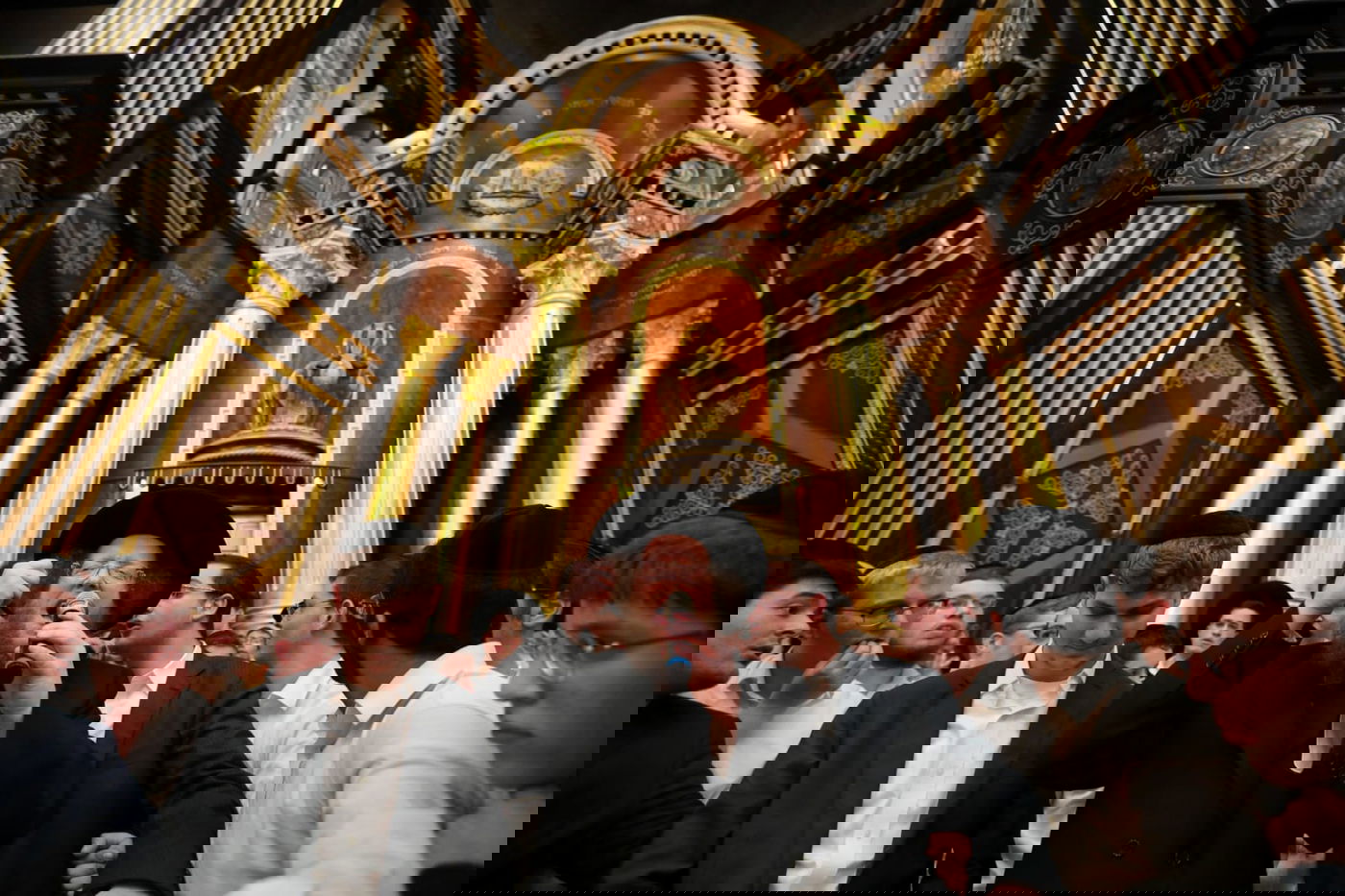 הצלחה כבירה למגבית 'הצלת עולם התורה'