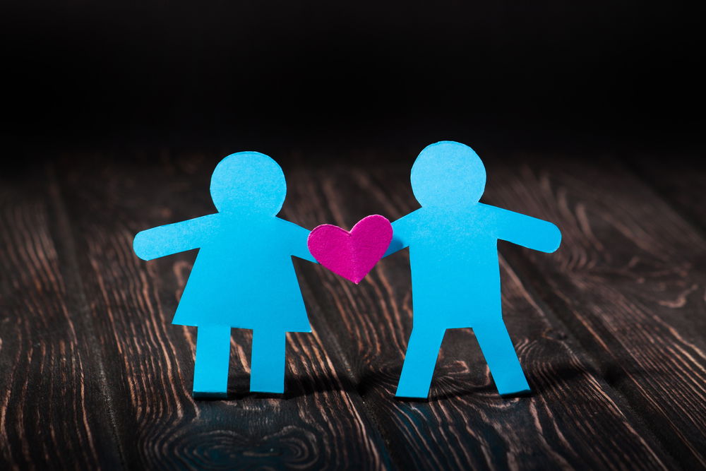 יחסי גומלין בזוגיות: איך עושים זאת נכון?