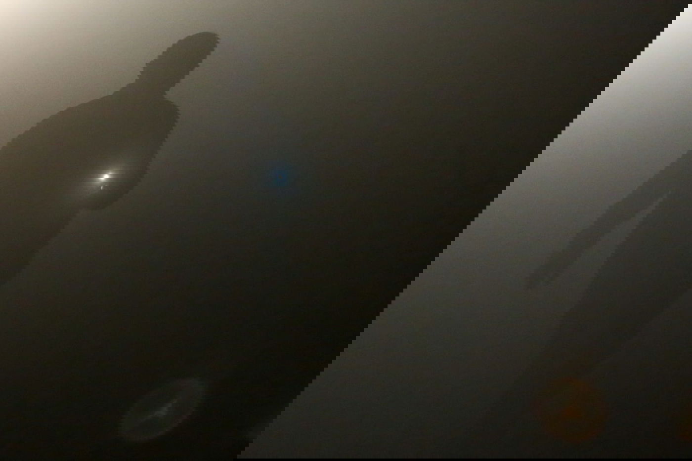 צעירה אותרה ללא רוח חיים סמוך לירושלים