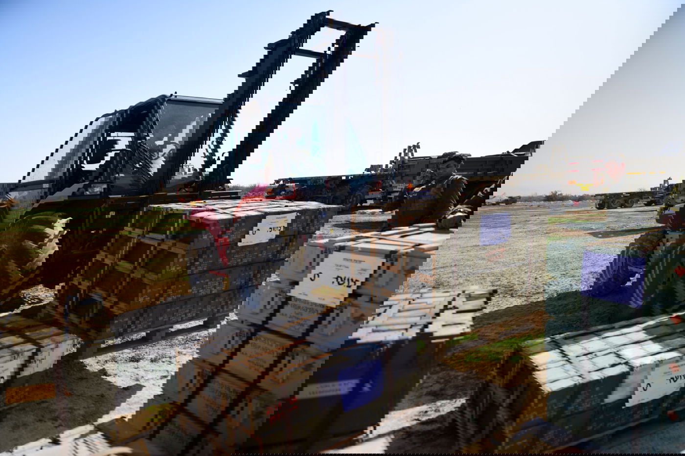 כך ילחמו חיילי גבעתי בחזית לבנון • תיעוד