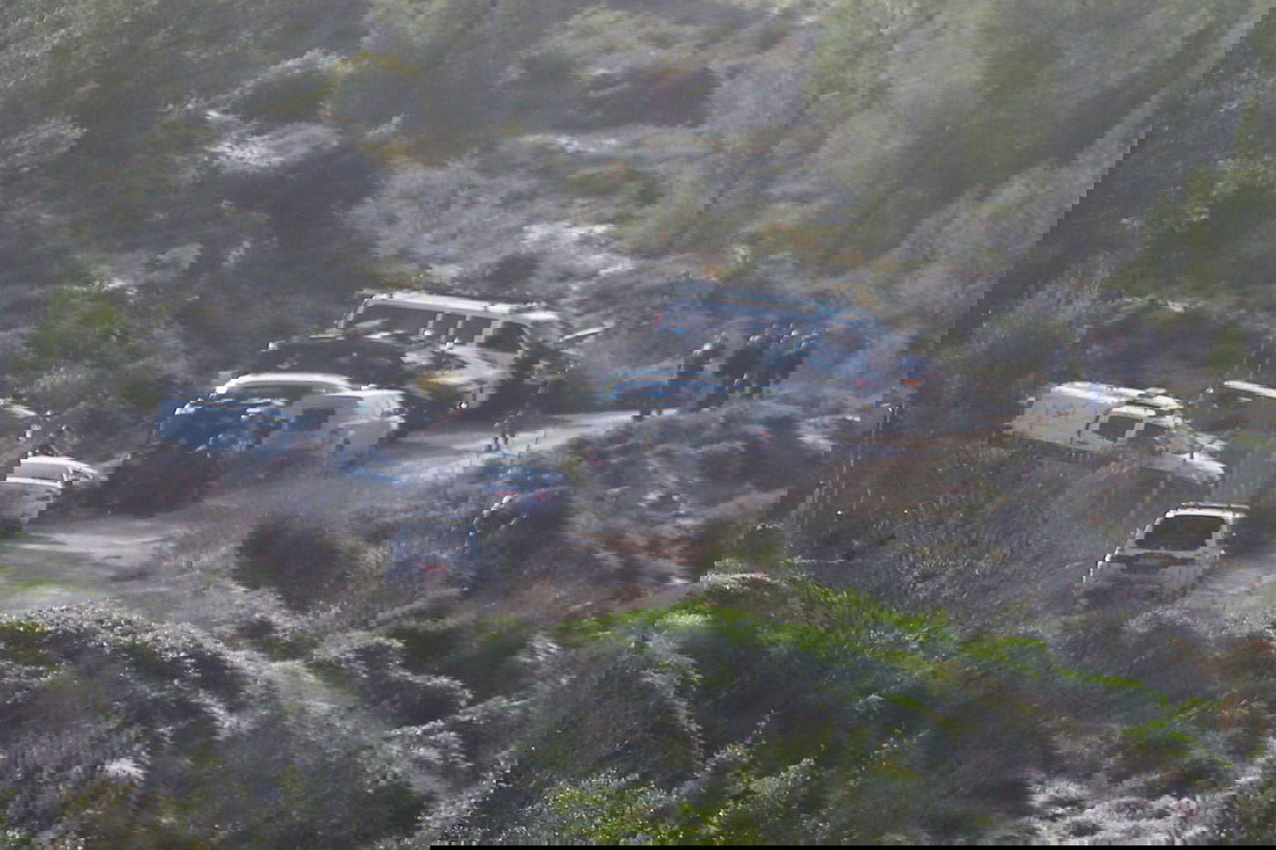 הותר לפרסום שם הנרצחת: אורי אנסבכר