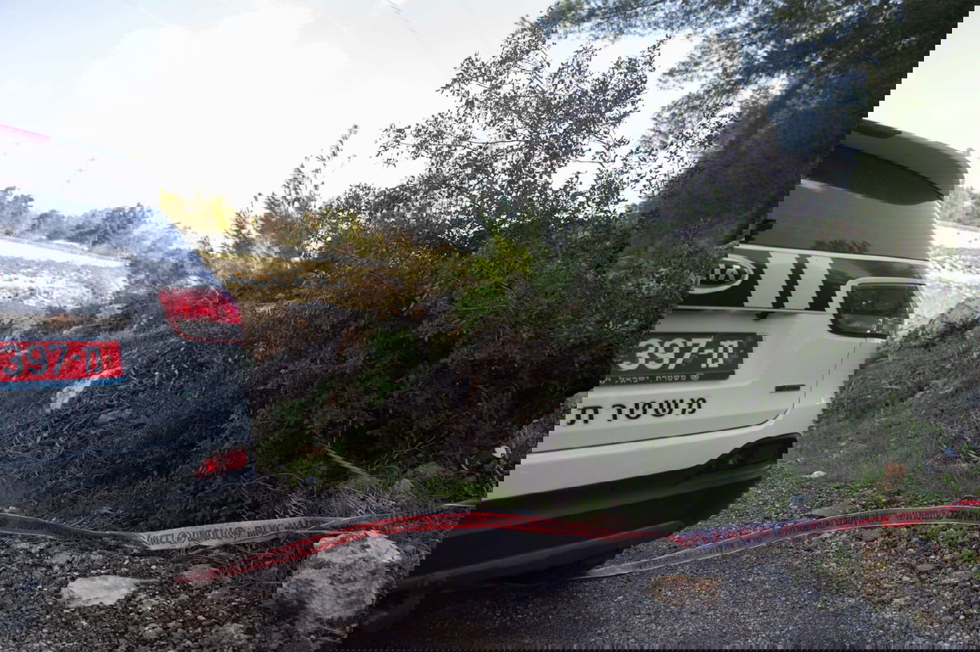 הותר לפרסום שם הנרצחת: אורי אנסבכר