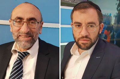 מדוע מוזס הודח ללא כבוד מ'אגודת ישראל'?