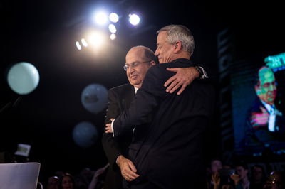 ח"כ מאיר כהן