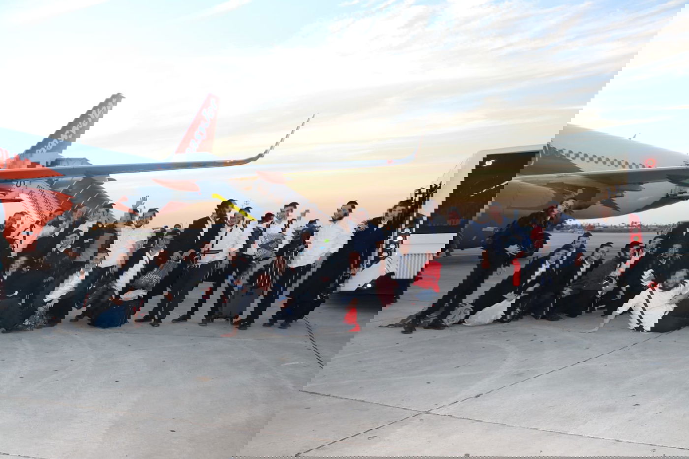 בלב הקסבה בווזאן: הישיבה החסידית חגגה 'סיום'