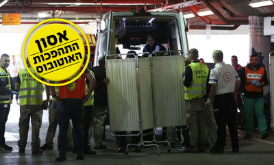 פיוני הפצועים ל'שערי צדק'