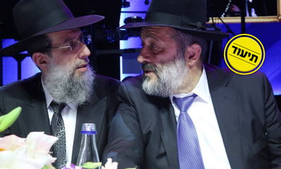 הרב יעקב כהן דיבר נגד 'המפץ החרדי'; בני התורה - הריעו