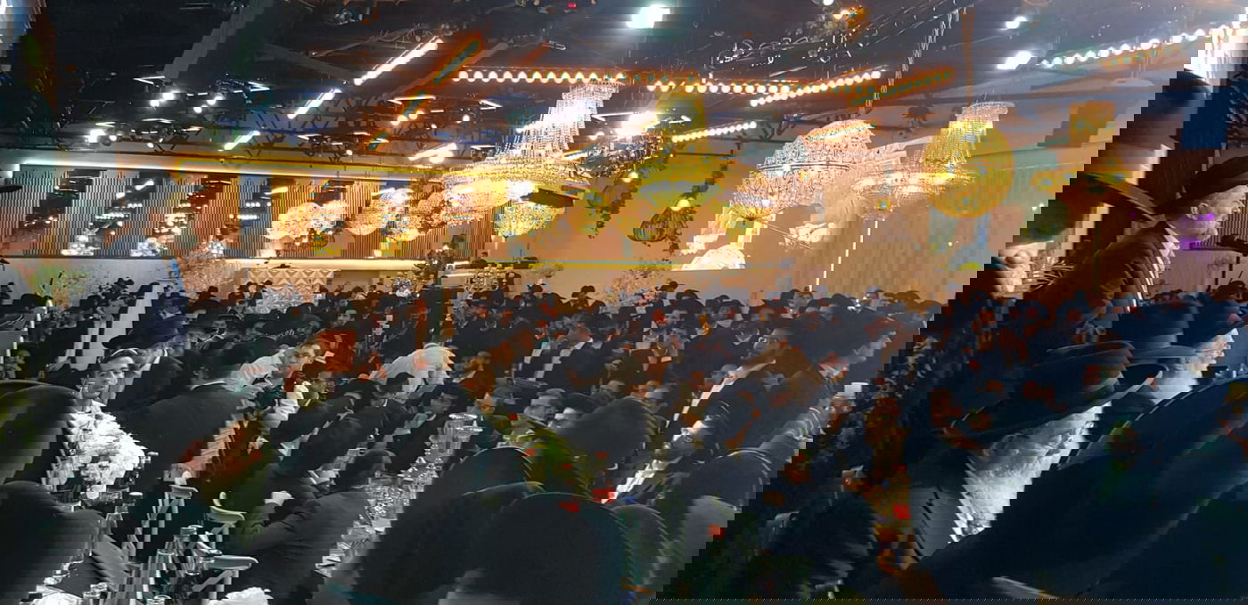 הרב שלום בער ואריה דרעי סיכמו על סכום