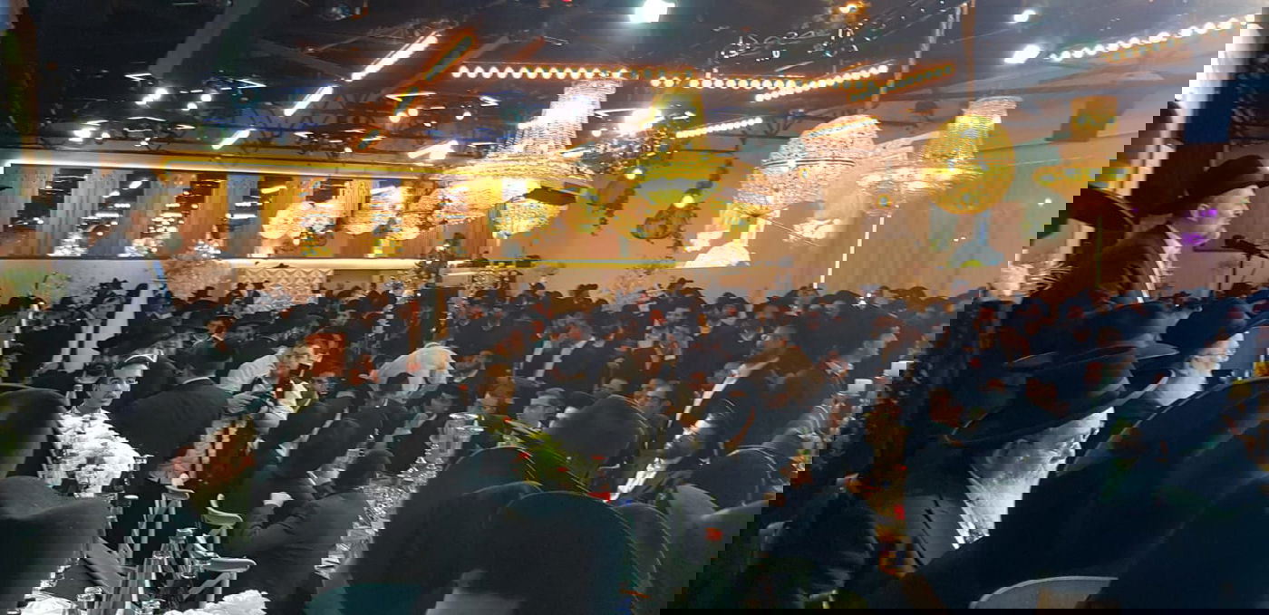 הרב שלום בער ואריה דרעי סיכמו על סכום