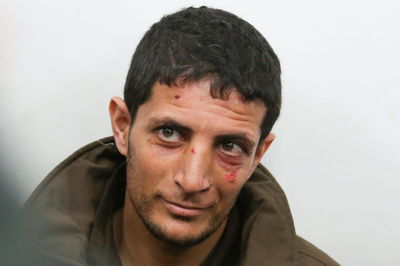 ערפאת ארפאעיה, היום