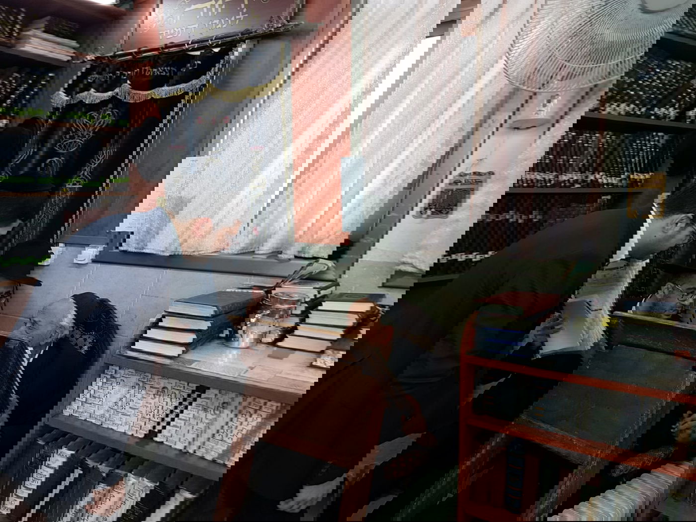 סגן ראש עירית ב"ב למען אברכי הכוללים