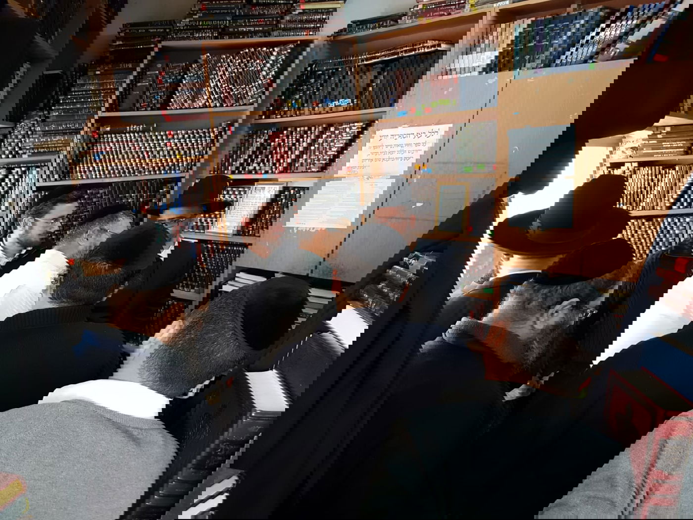 סגן ראש עירית ב"ב למען אברכי הכוללים