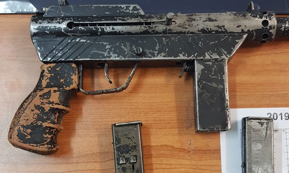 כתב אישום יוגש כנגד סוחרי נשק מרהט