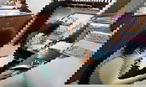 נשים חרדיות. אילוסטרציה