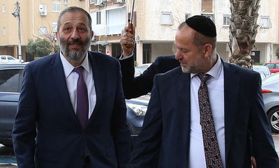 ברנז ודרעי. ארכיון