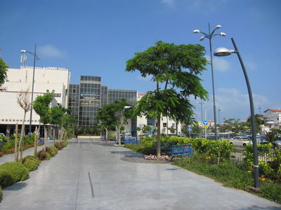 בית החולים לניאדו