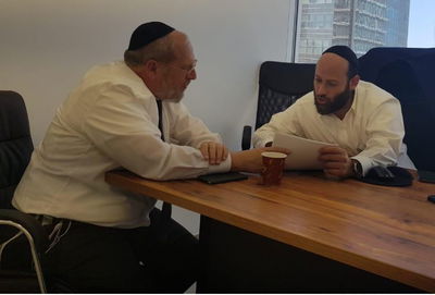 רגובי וערבליך