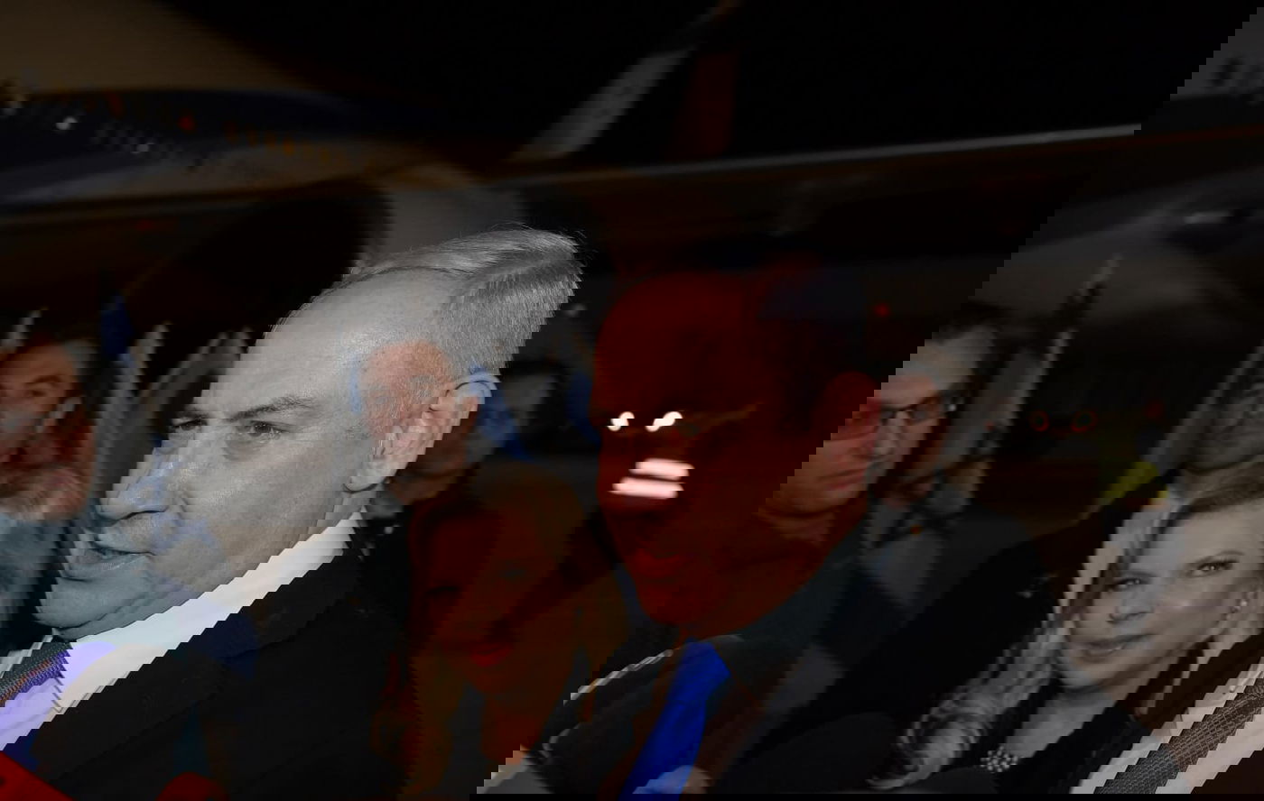 החלה 'וועידת וורשה' הבינלאומית על איראן