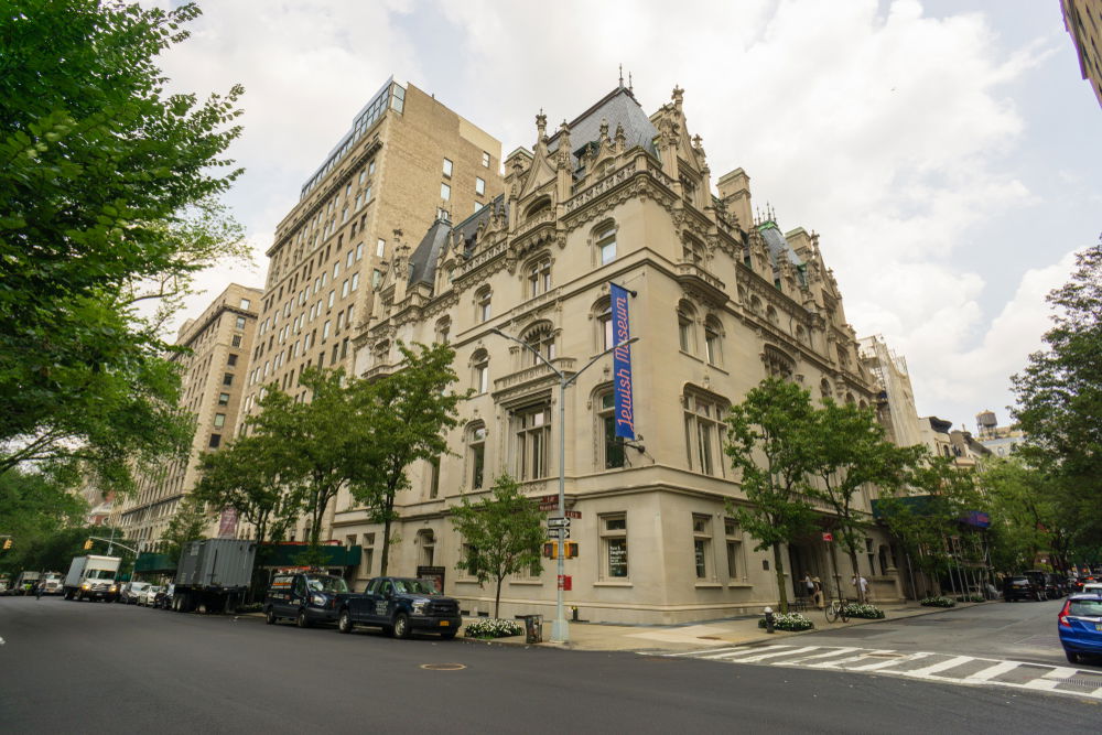 רחוב בבורו פארק