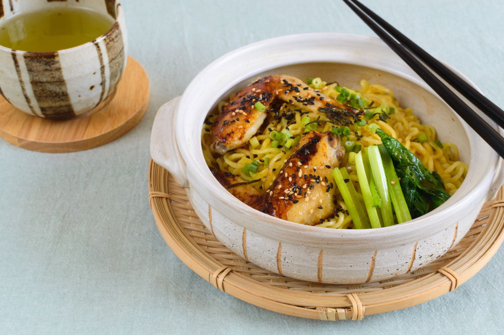 הסיר היפני החדש שאתם חייבים להכיר