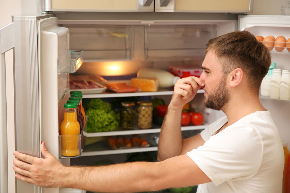 כך תארגנו את המקרר ב-5 צעדים פשוטים