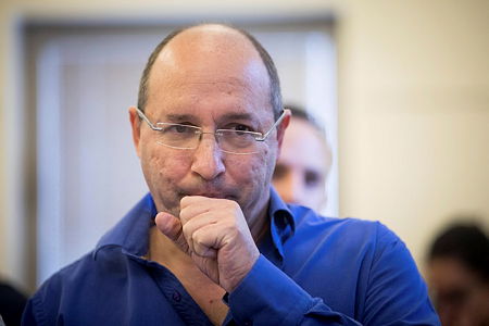 אבי ניסנקורן