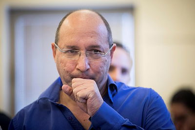 אבי ניסנקורן